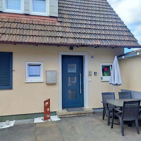 Ferienwohnung Im Manbach Freudenstadt Dış mekan fotoğraf