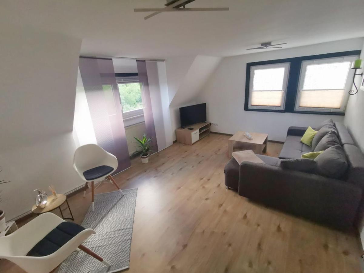 Ferienwohnung Im Manbach Freudenstadt Dış mekan fotoğraf