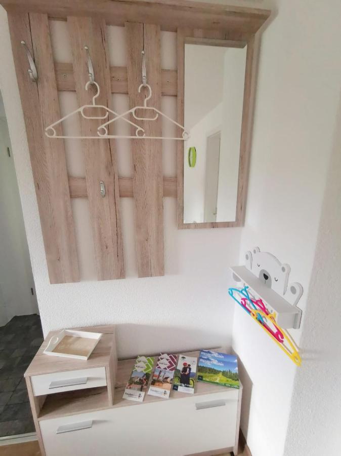 Ferienwohnung Im Manbach Freudenstadt Dış mekan fotoğraf