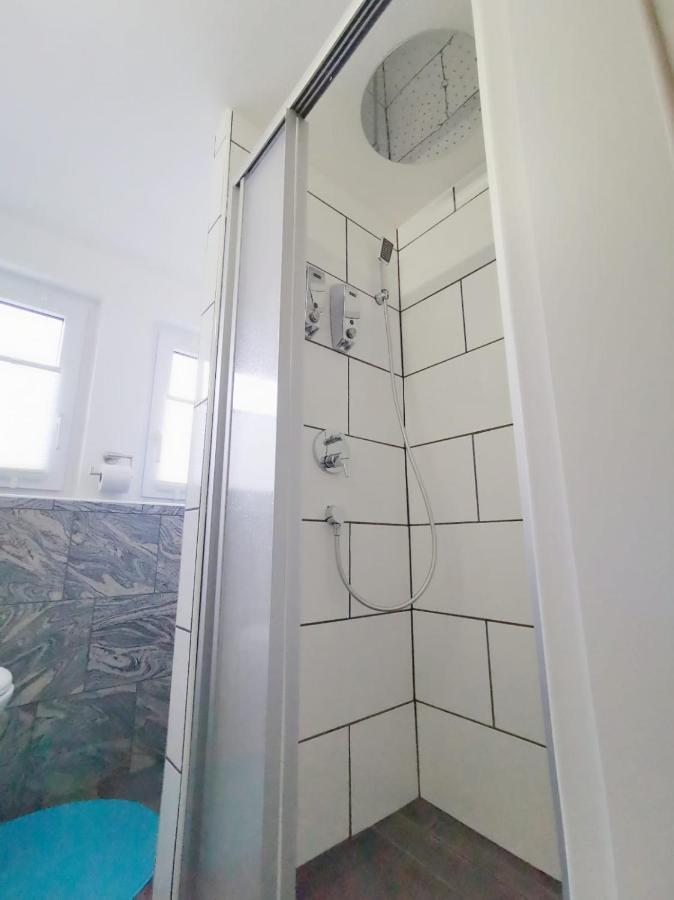Ferienwohnung Im Manbach Freudenstadt Dış mekan fotoğraf