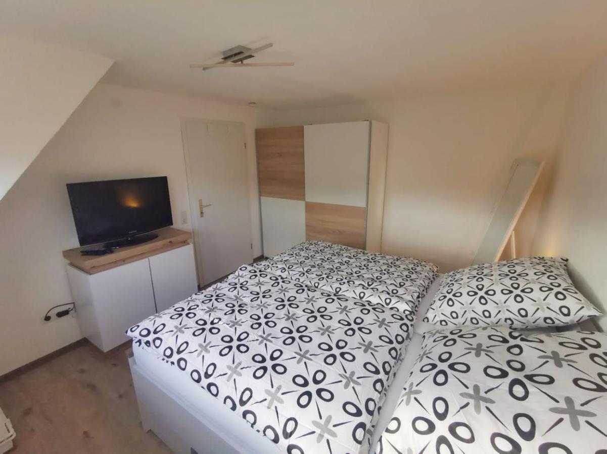 Ferienwohnung Im Manbach Freudenstadt Dış mekan fotoğraf