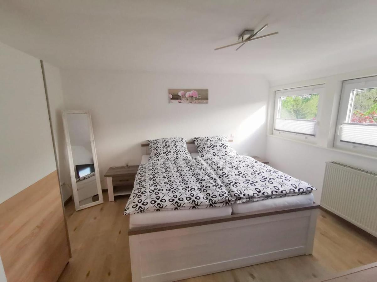 Ferienwohnung Im Manbach Freudenstadt Dış mekan fotoğraf