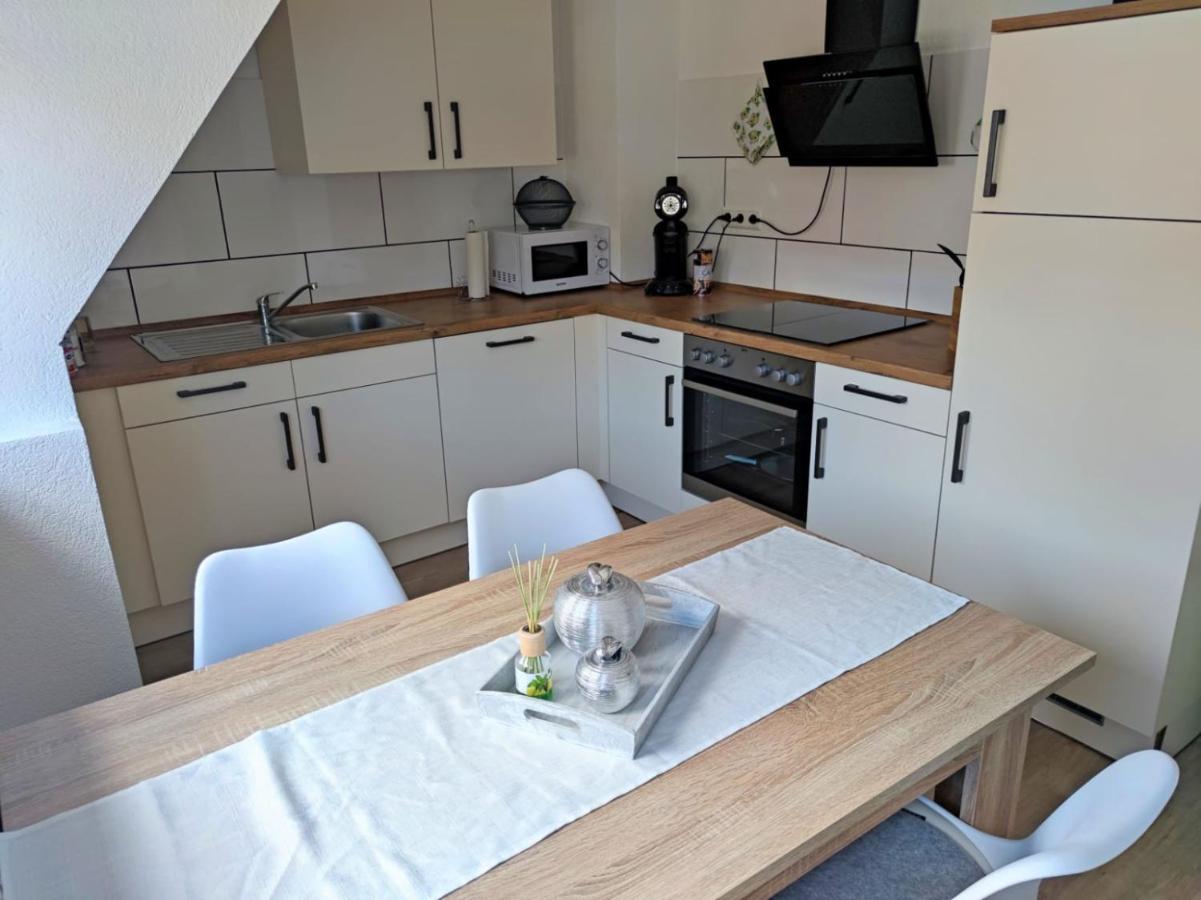 Ferienwohnung Im Manbach Freudenstadt Dış mekan fotoğraf