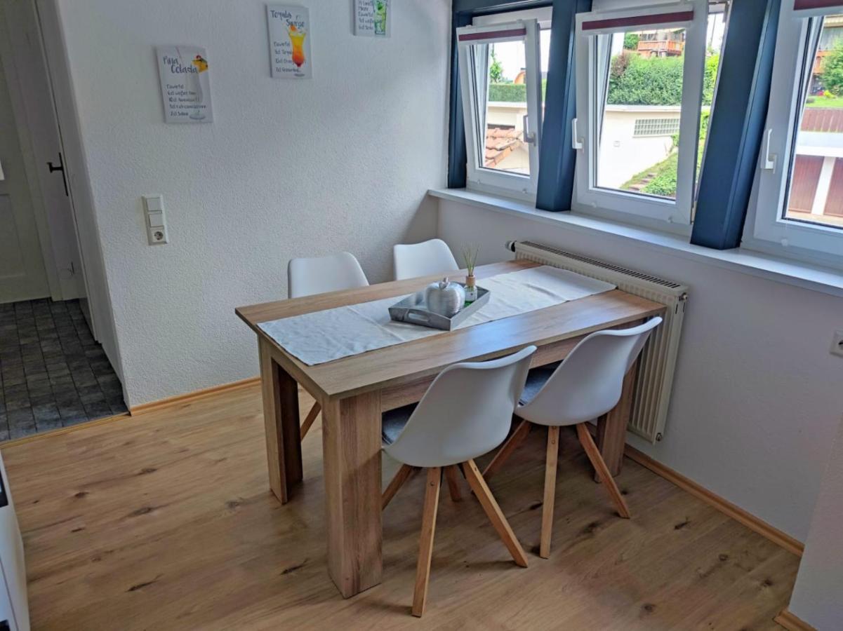Ferienwohnung Im Manbach Freudenstadt Dış mekan fotoğraf