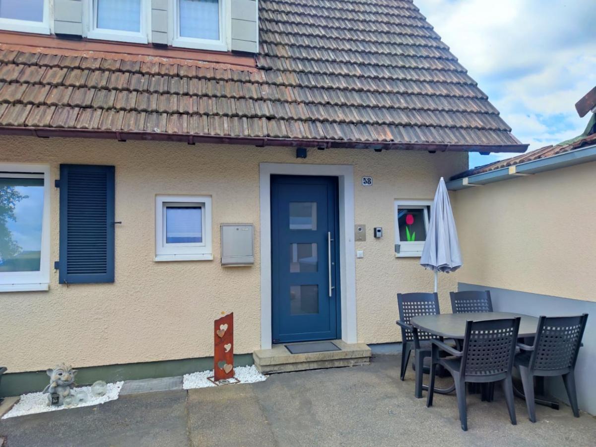 Ferienwohnung Im Manbach Freudenstadt Dış mekan fotoğraf